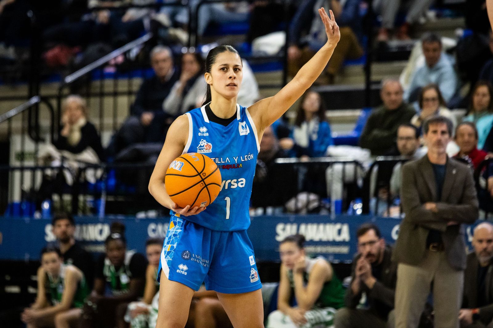 Perfumerías Avenida – Joventut