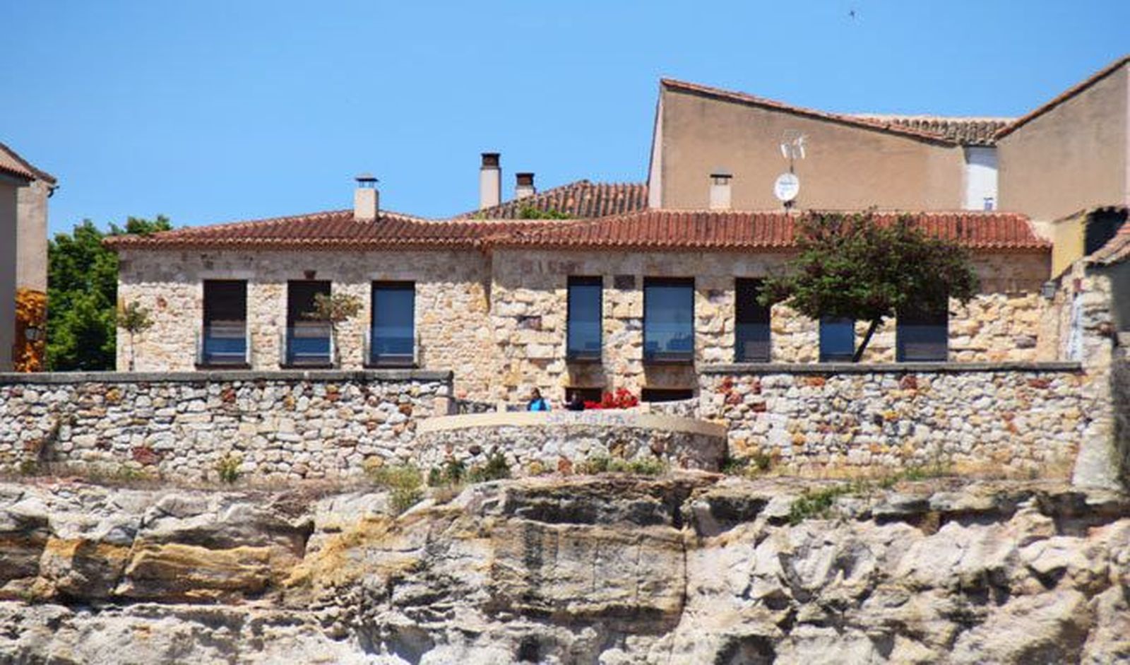 En alerta por altas temperaturas