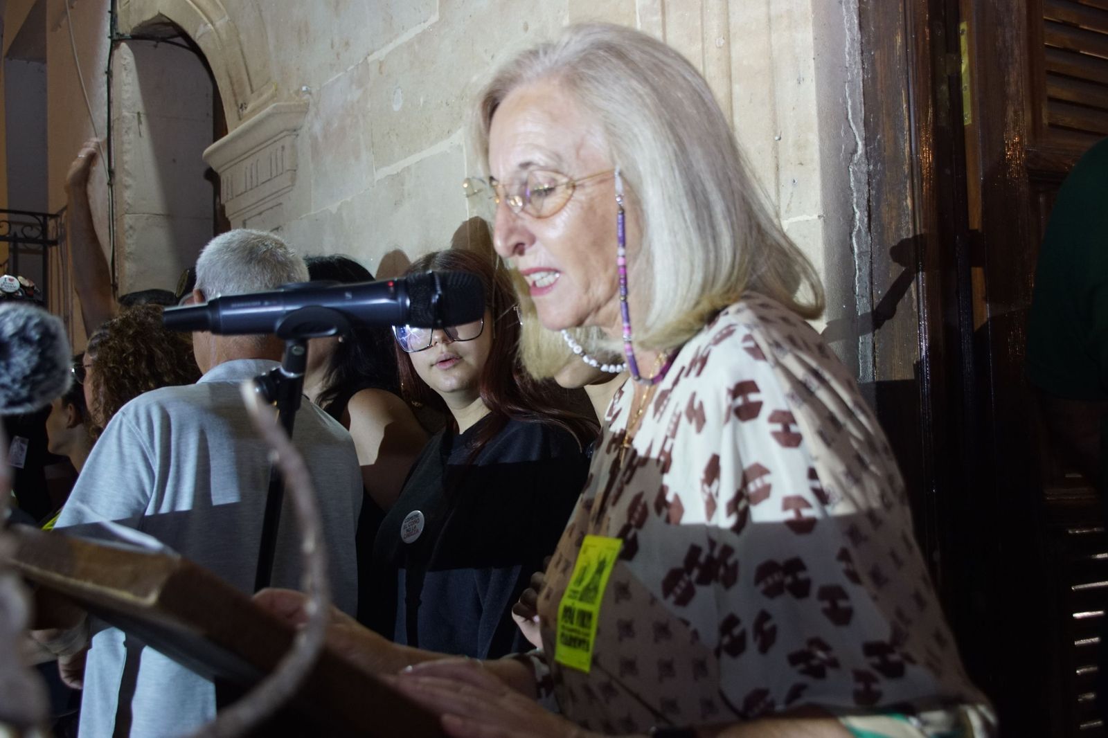 Pregón de fiestas de 'Los Vikis' en Alba de Tormes