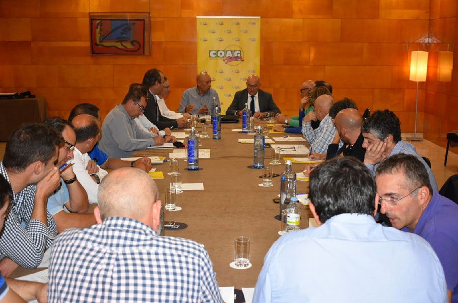 Comité+Regional+Coag+2