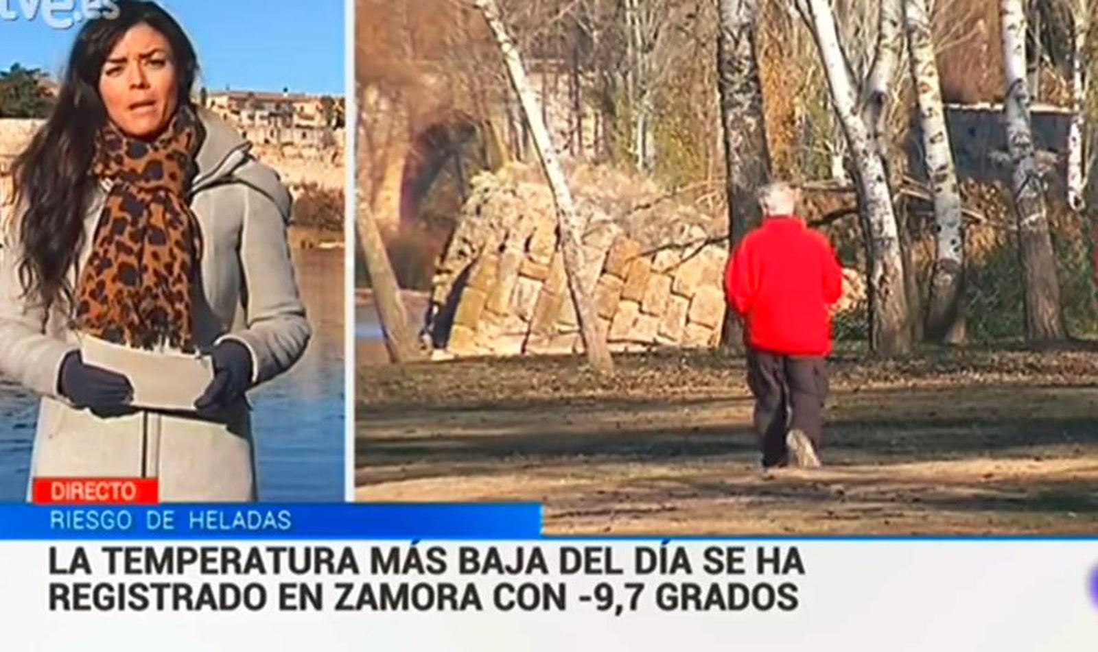 Frío TVE Sanabria (Copy)