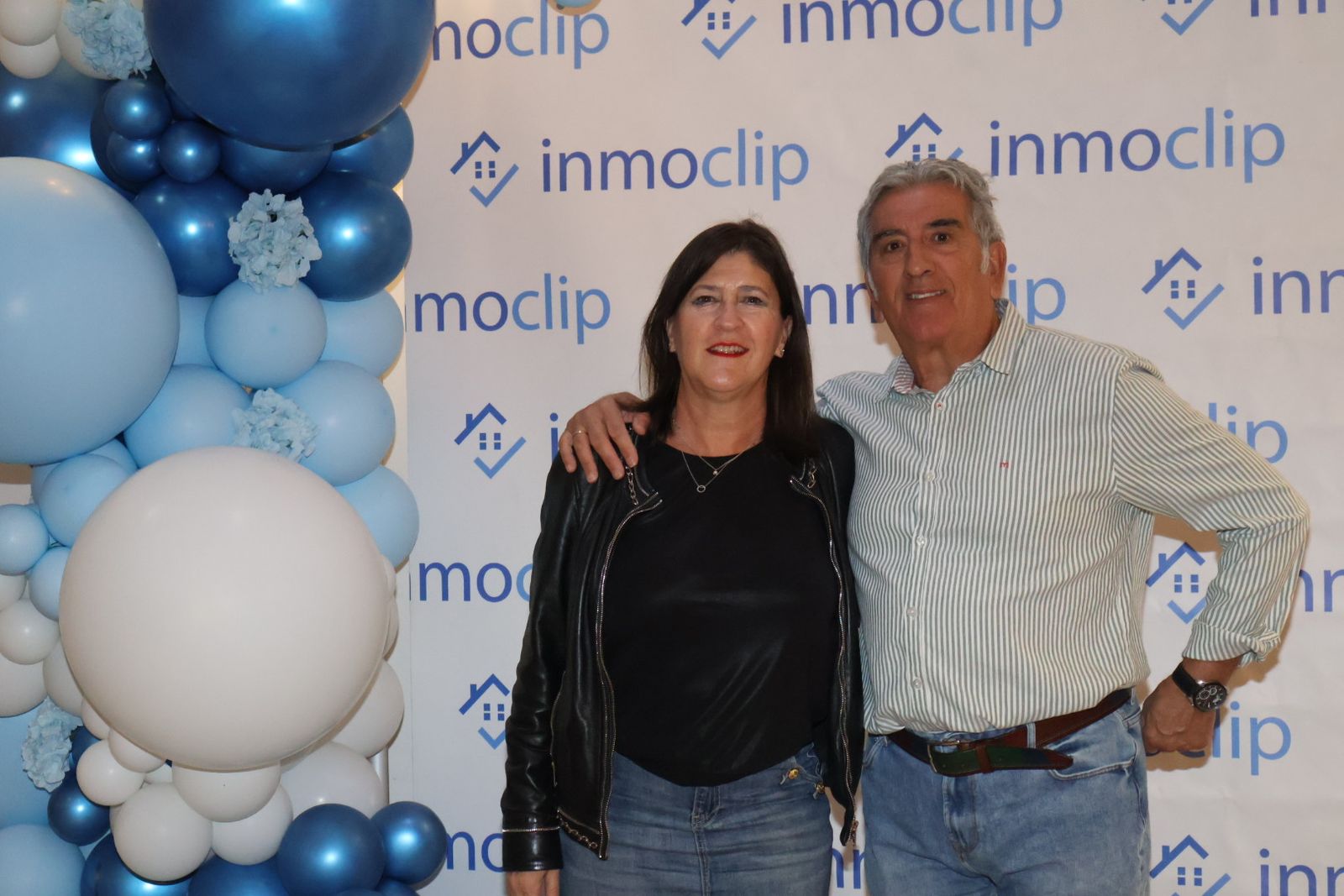 InmoClip celebra la Fiesta del Otoño con la sociedad salmantina