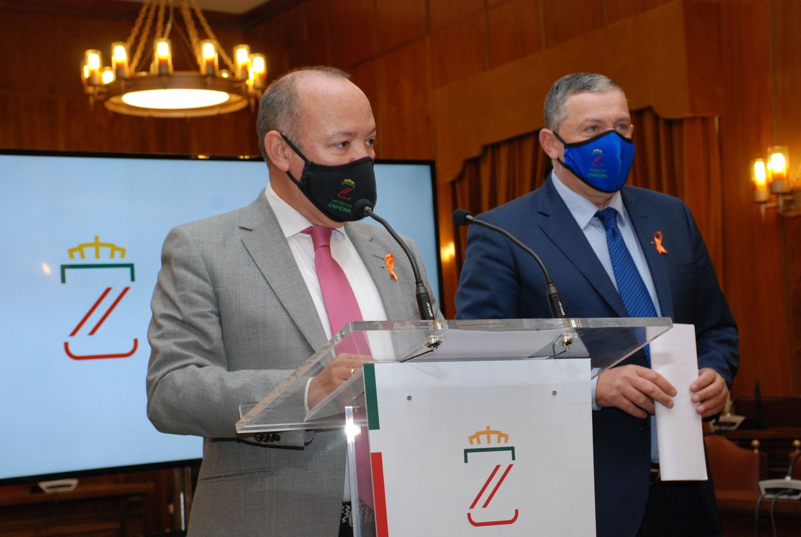 Planes obras diputacion