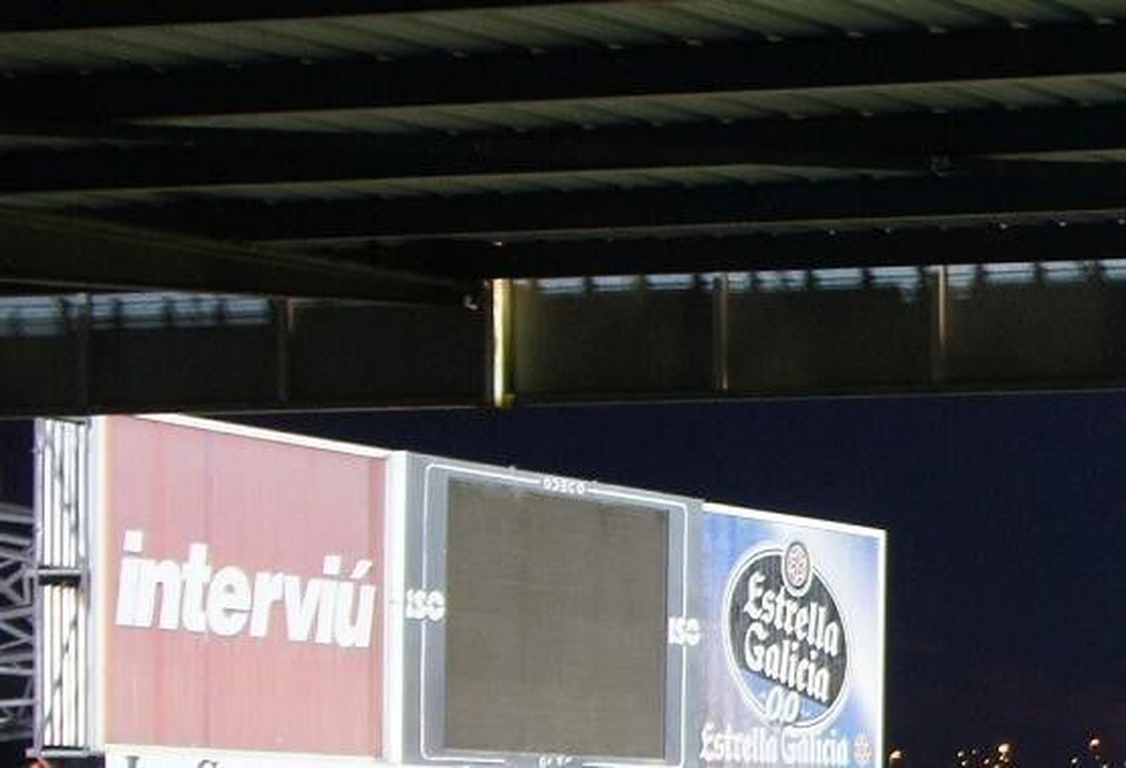 La UDS aclara que los videomarcadores no funcionaron por fallo técnico