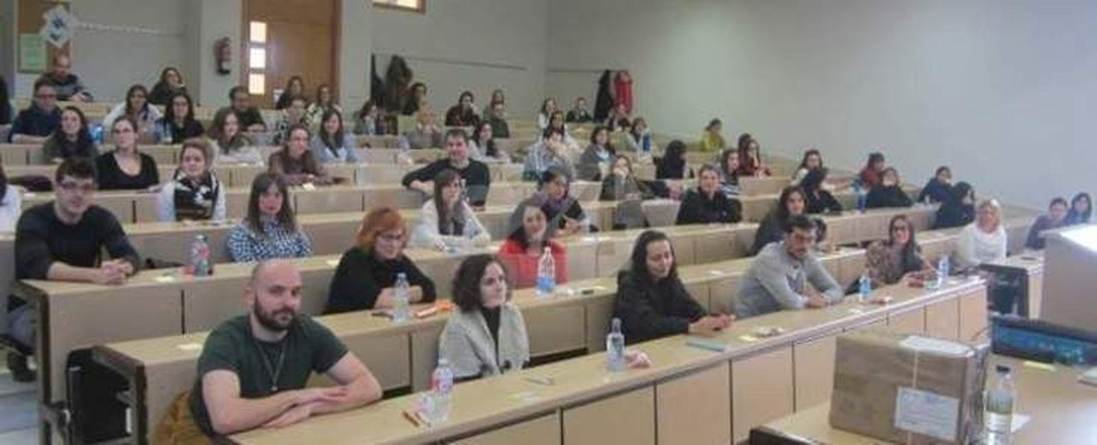 El Ministerio de Sanidad oferta 7.772 plazas MIR en la prueba del 28 de enero