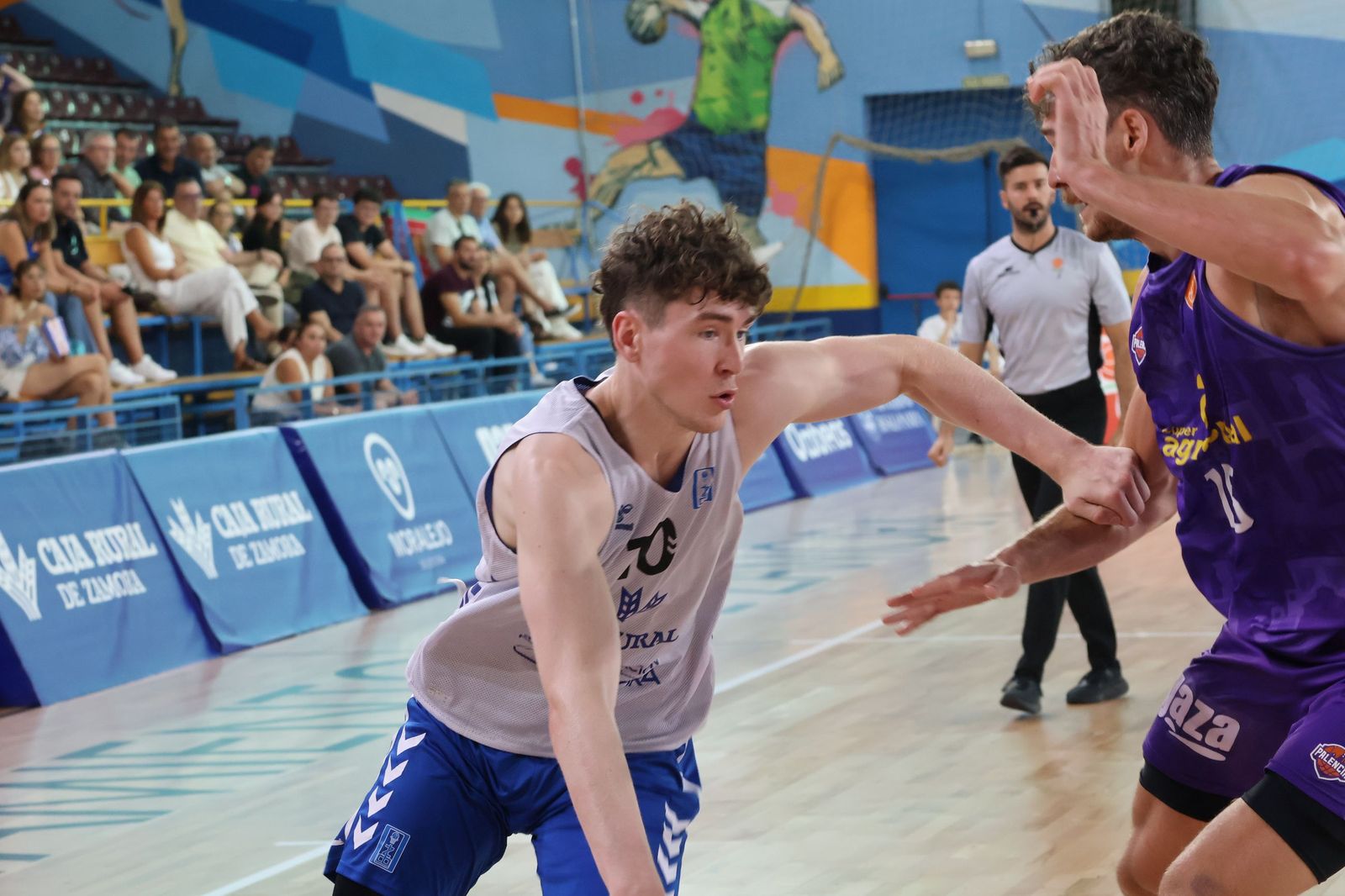 CB Zamora - Super Agropal Palencia (31).JPG