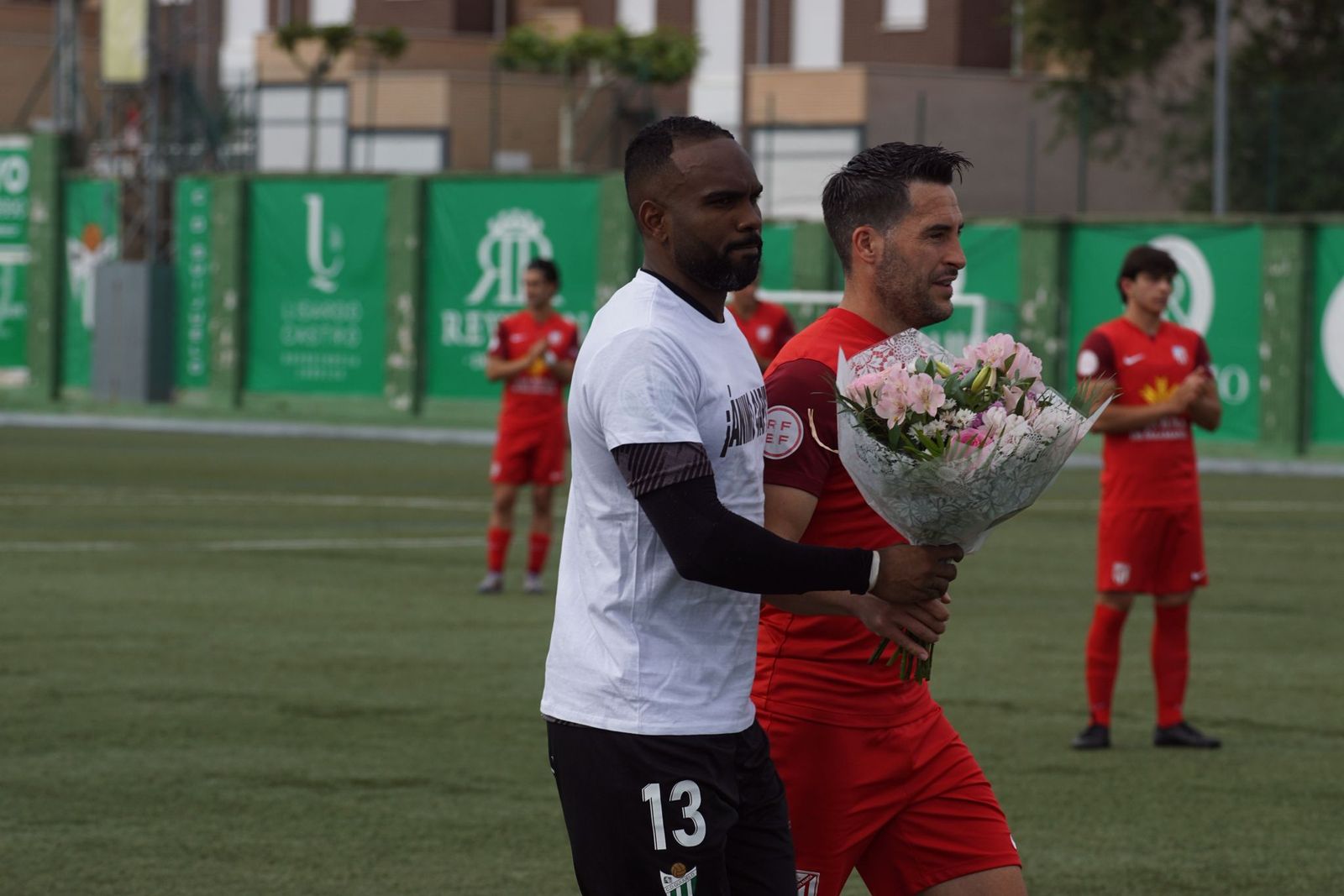 Guijuelo – UD Santa Marta