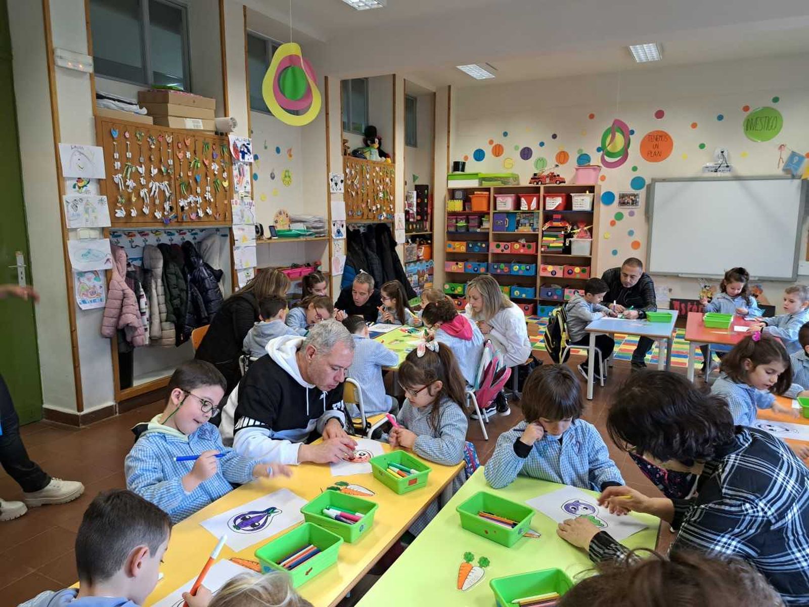 Colegio Nuestra Señora del Rocío 2