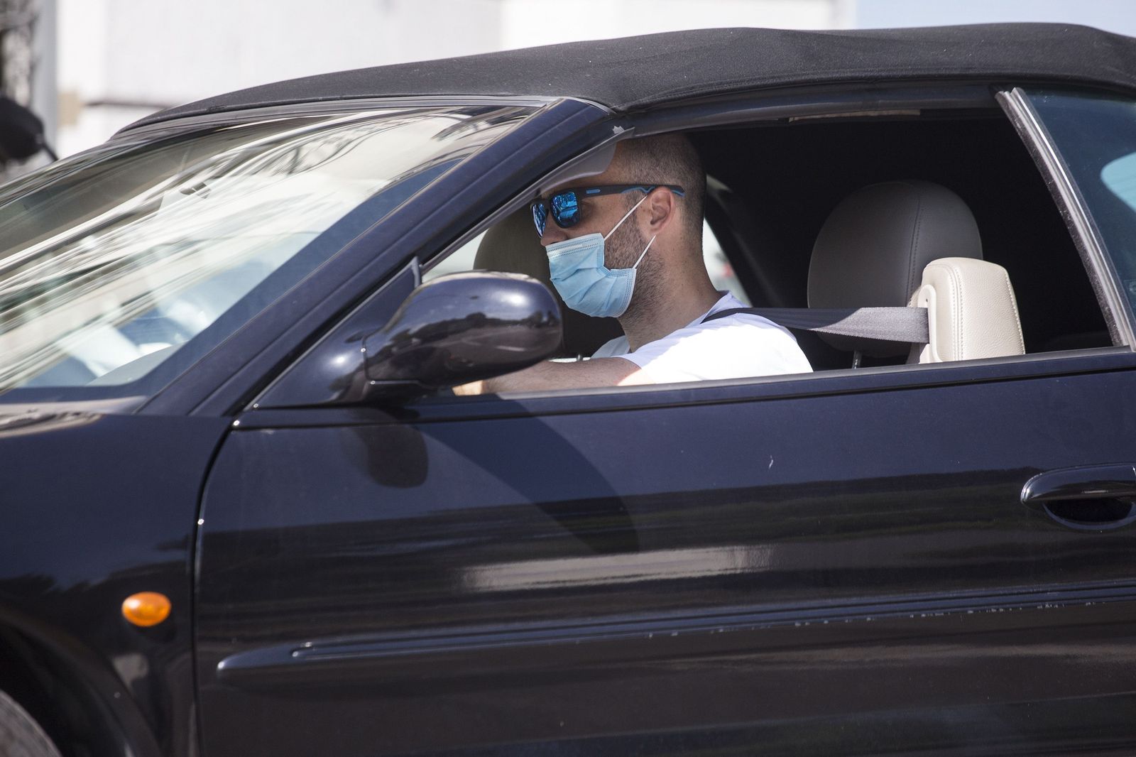 Uno de cada diez pacientes con COVID-19 leve tiene secuelas 8 meses después