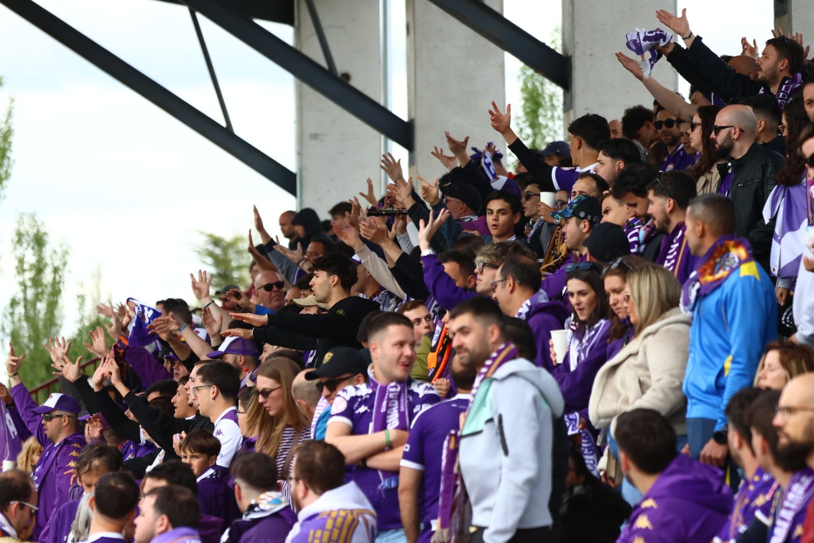 Unionistas de Salamanca - Guadalajara