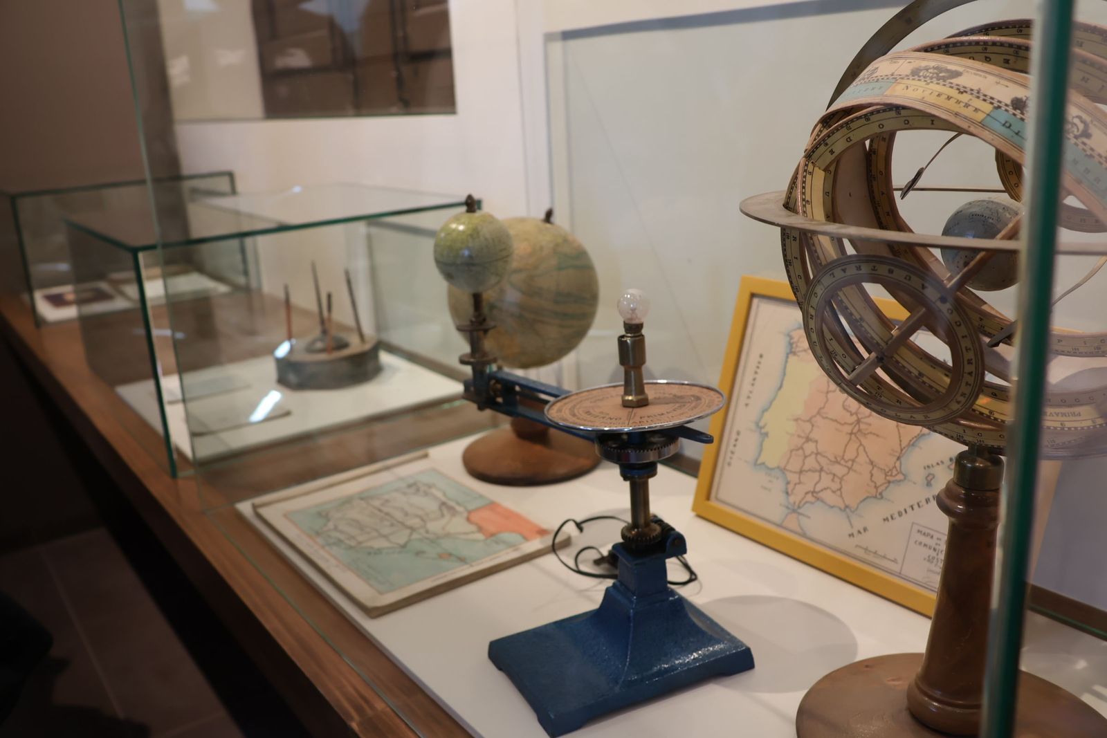 Museo Pedagógico de Zamora