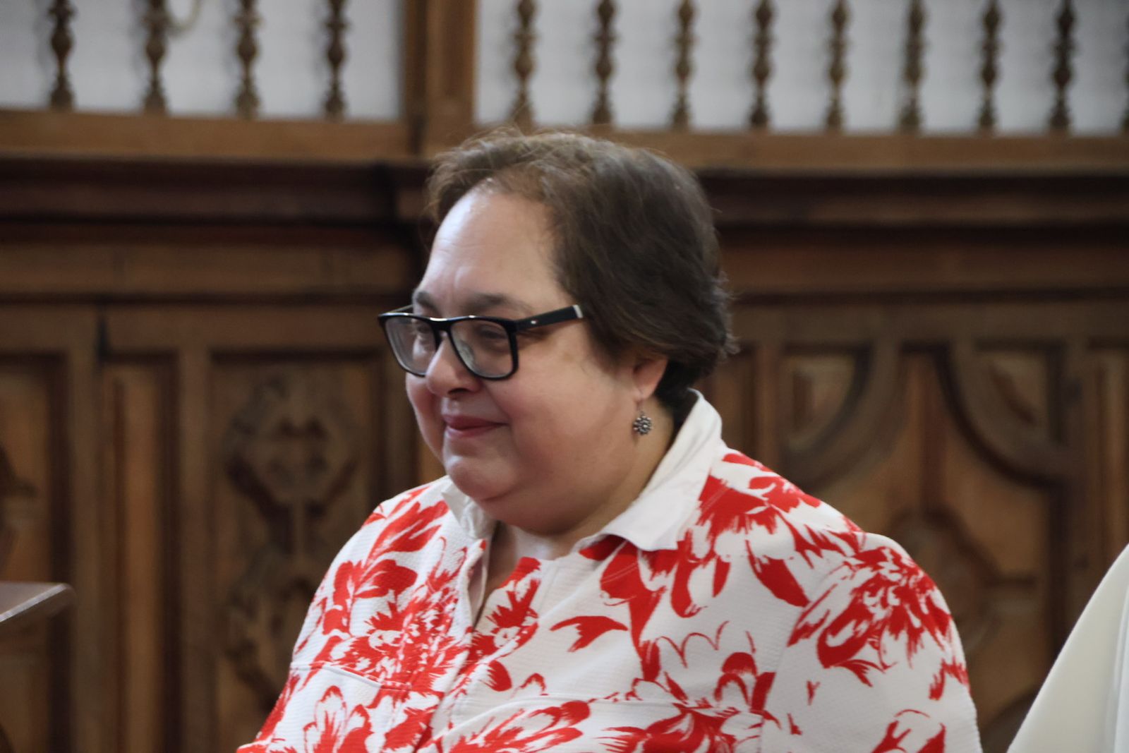 Congreso internacional 'Santo Tomás de Aquino. 800 años de magisterio' en la UPSA