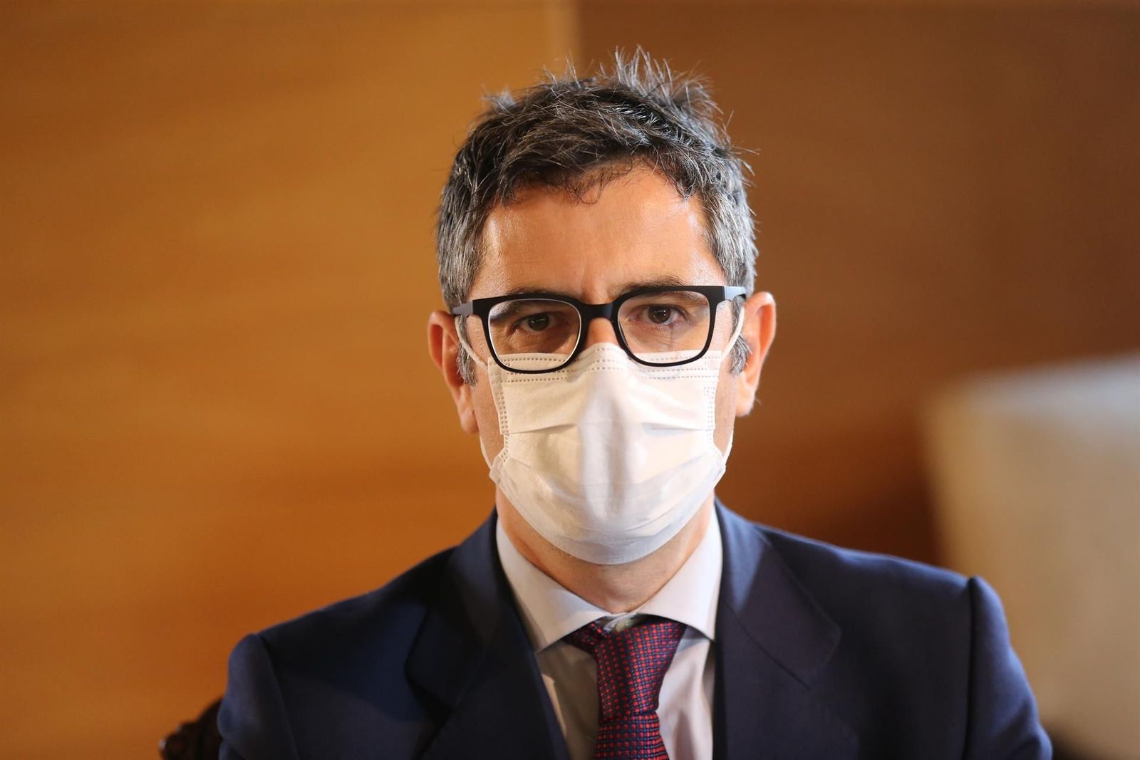 Bolaños | EUROPA PRESS