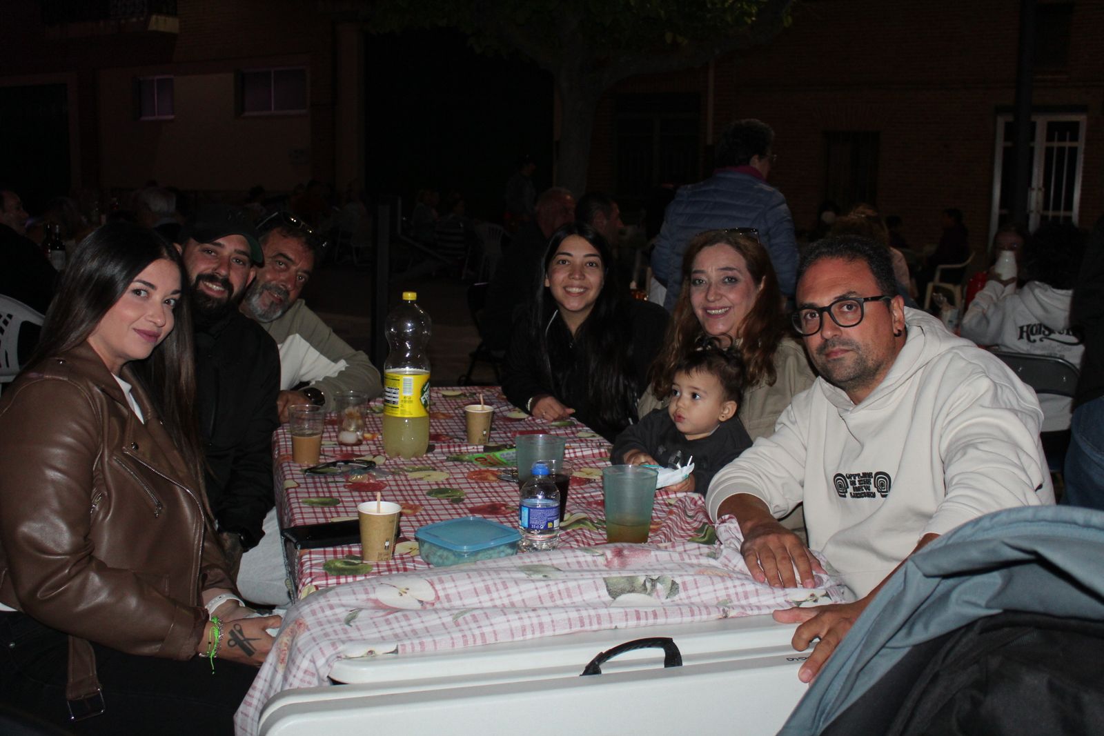 Villoria celebra su Merienda de la Vaca ante un último día de fiestas repleto de emoción