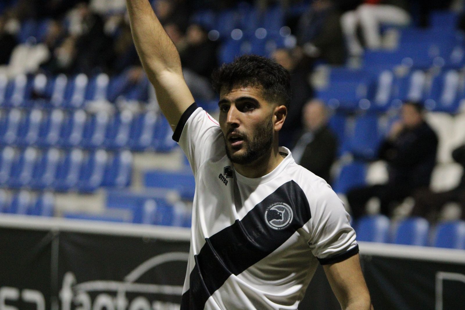 Unionistas - Mérida