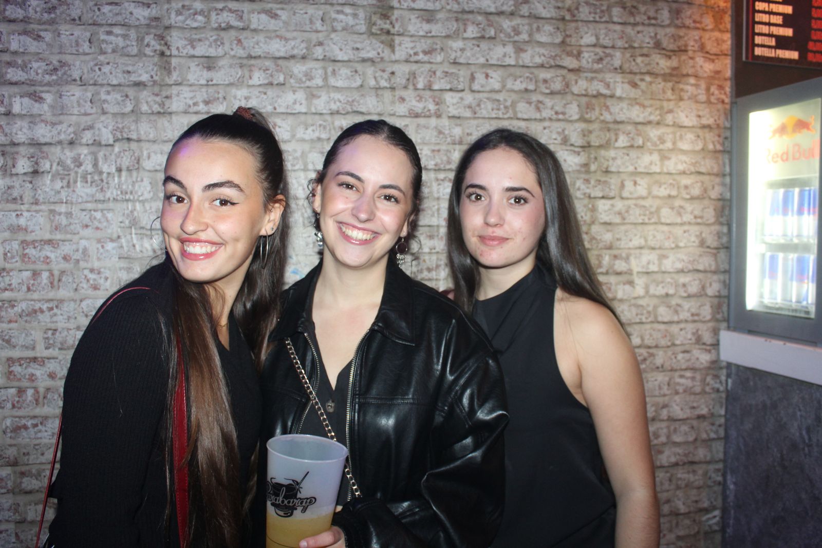 Salamanca de noche, viernes 14 de noviembre