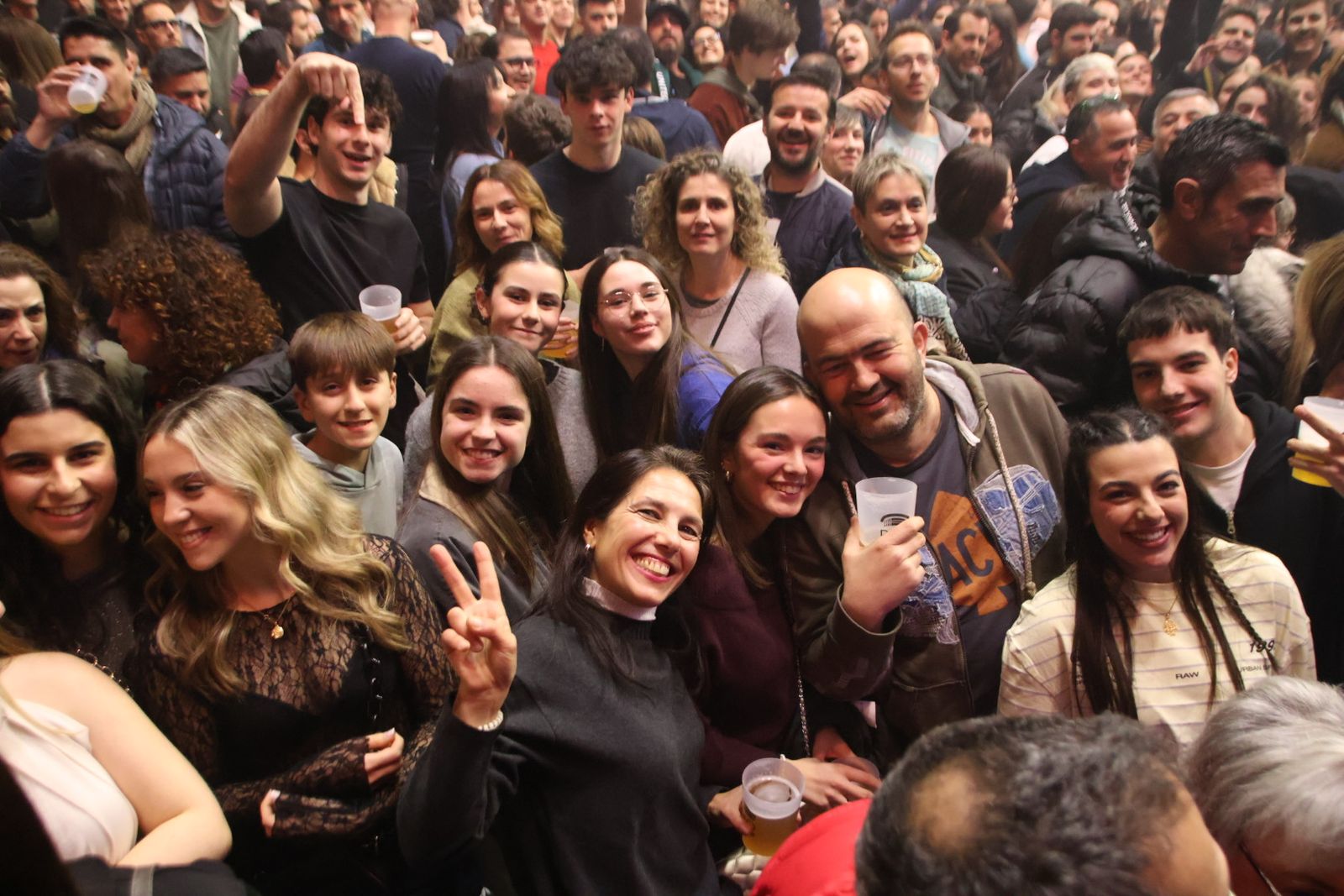 Concierto Fito y Fitipaldis