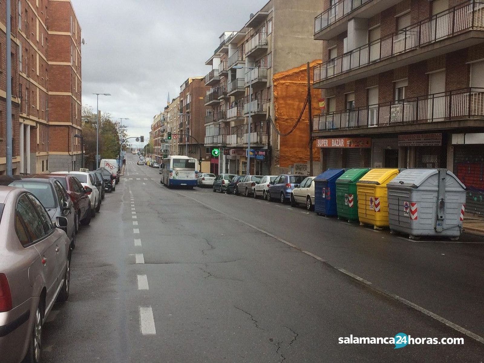 Calle colombia (1)