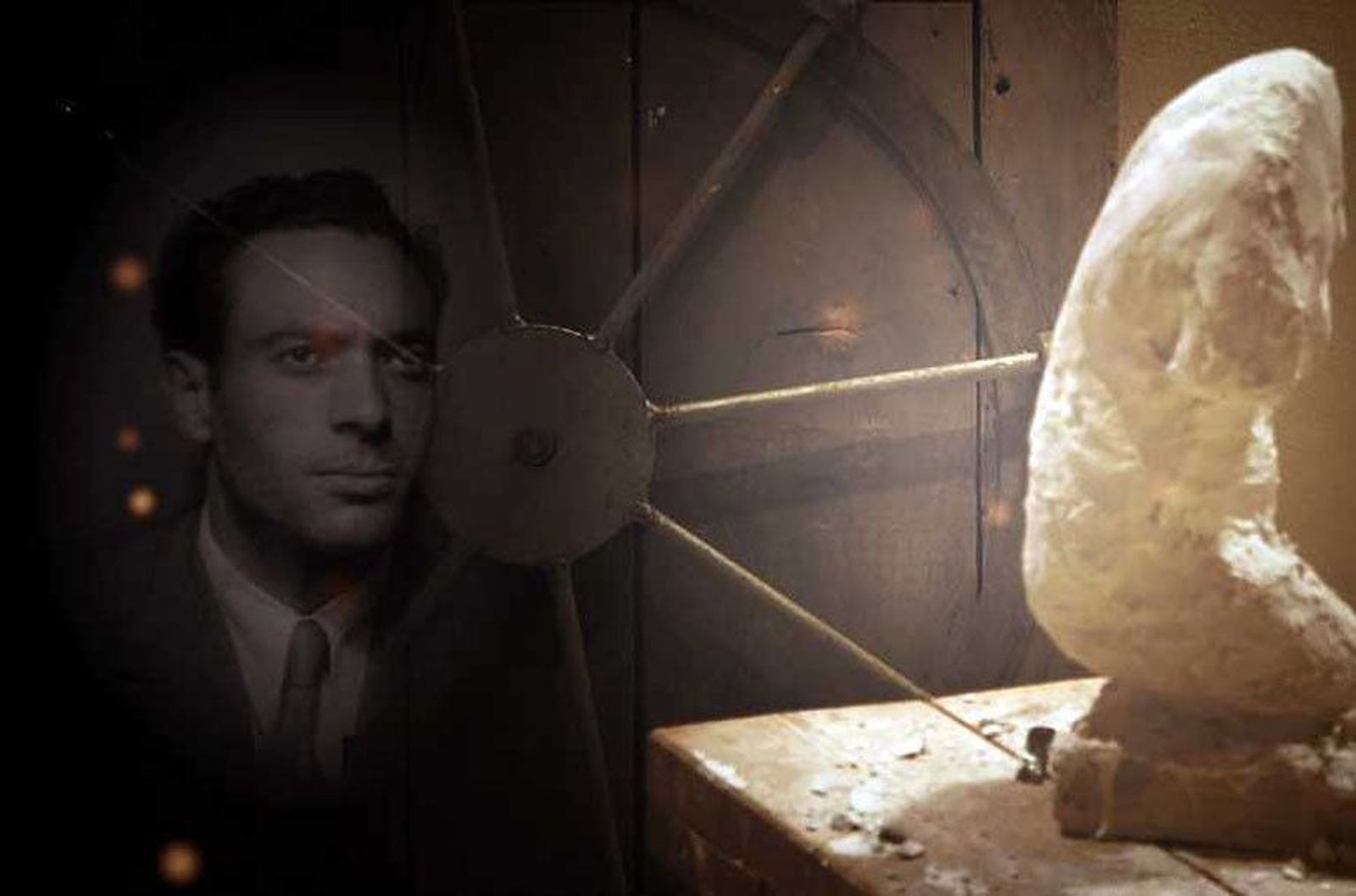 Documental Baltasar Lobo