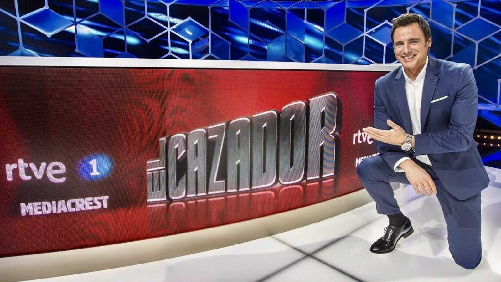 Ion Aramendi Rtve.es