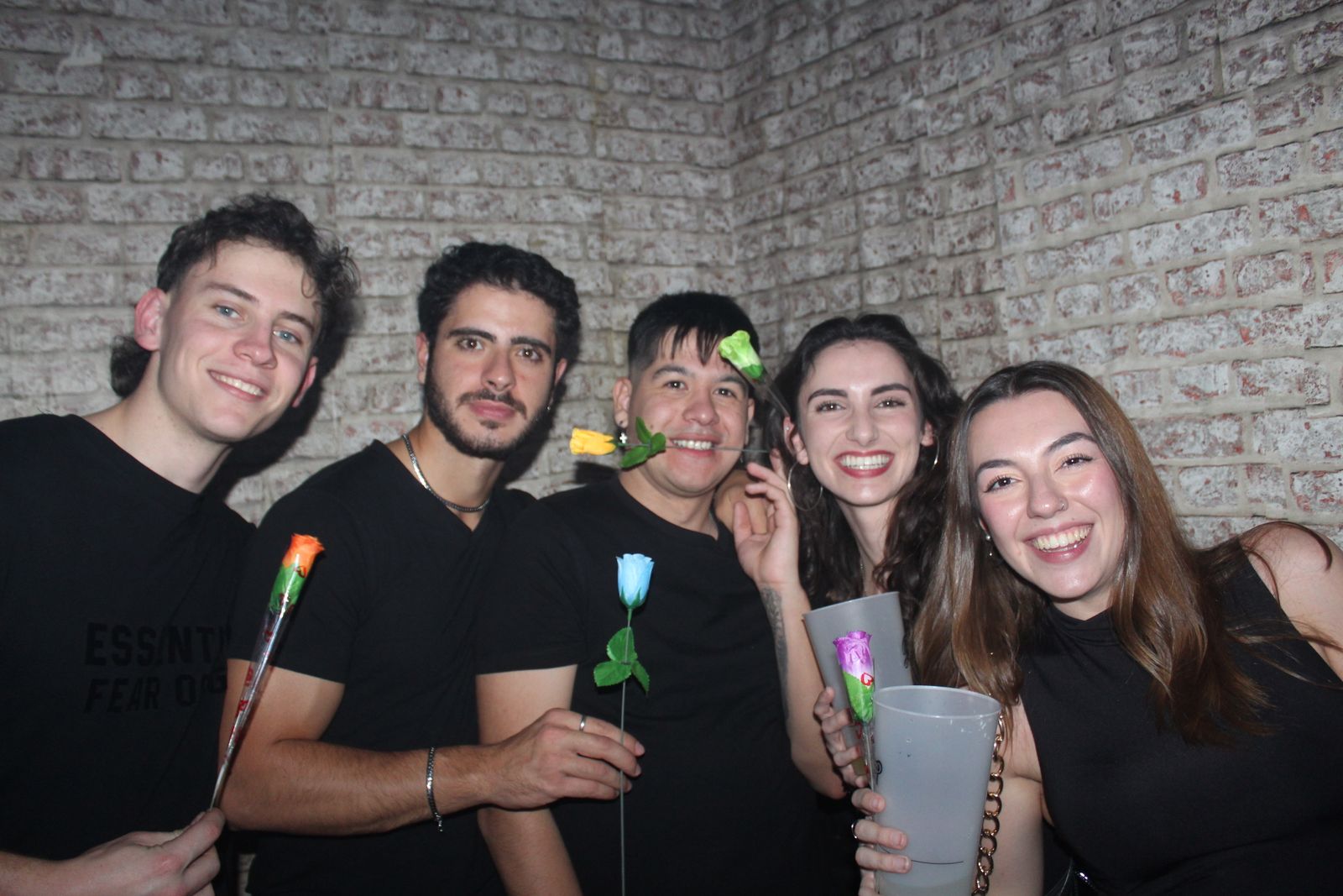 Salamanca de noche, sábado 15 de noviembre