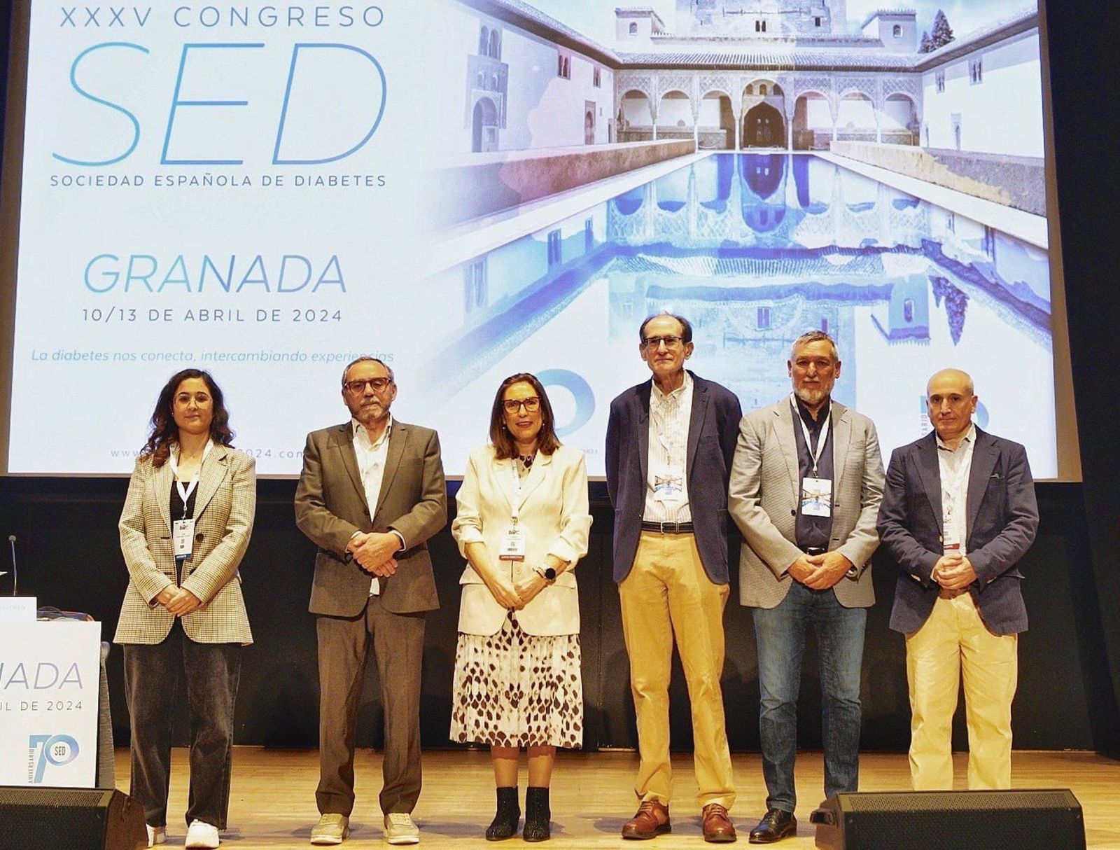 El reto de curar la diabetes tipo 1 está más cerca y apunta a estrategias inmunomoduladoras y medicina regenera