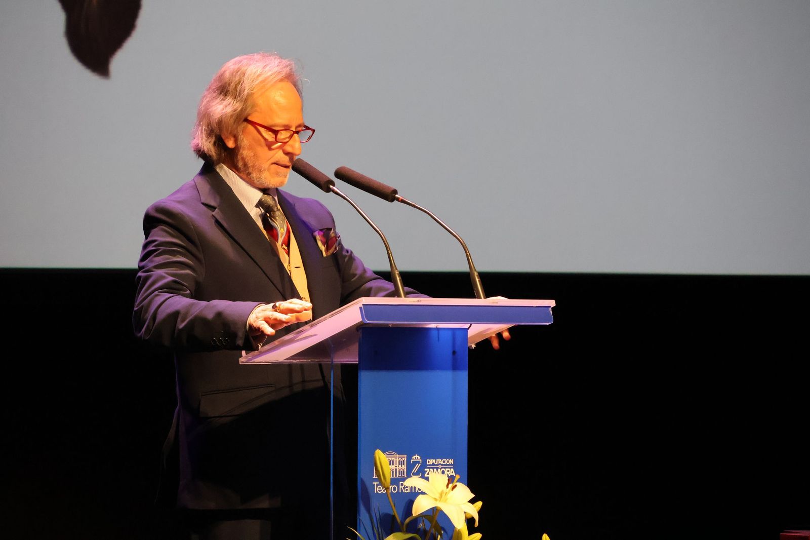 Pregón de la Semana Santa de Zamora 2026 (38).JPG