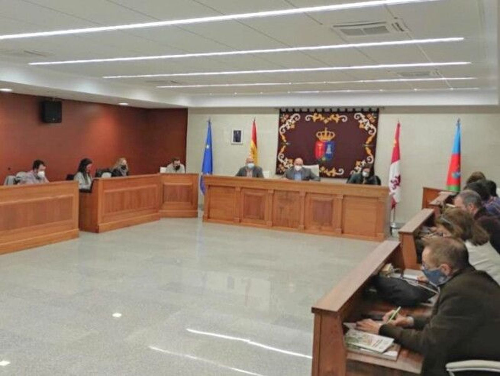 El Ayuntamiento de Villares se hace con la titularidad de la N-620 a su paso por el polígono, "un regalo envenenado del Ministerio de Ábalos"