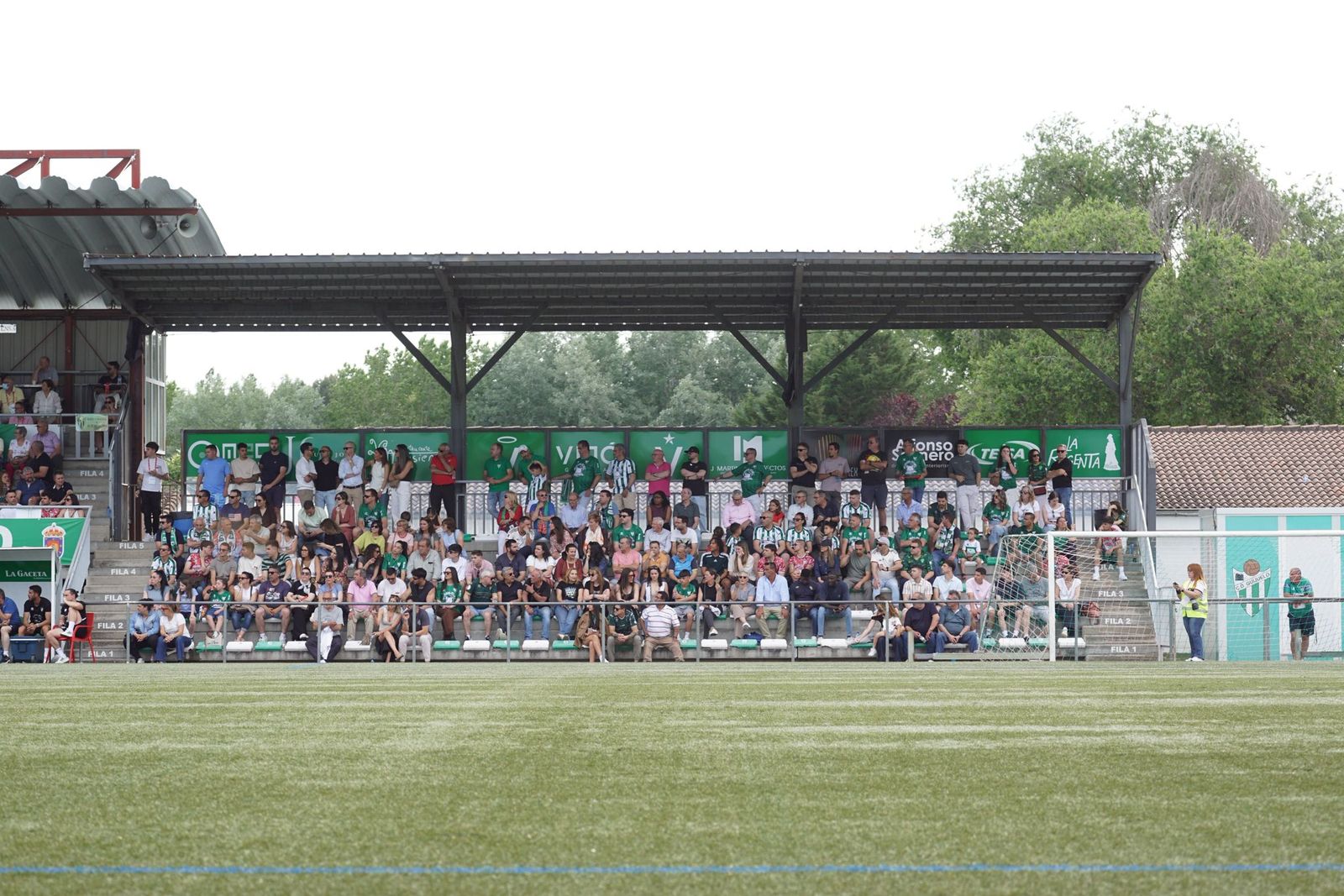 Guijuelo – UD Santa Marta