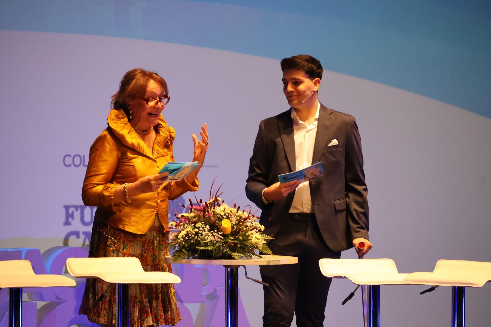 GALERÍA | Revive en imágenes la gala de los Premios Talento Emprende 2026