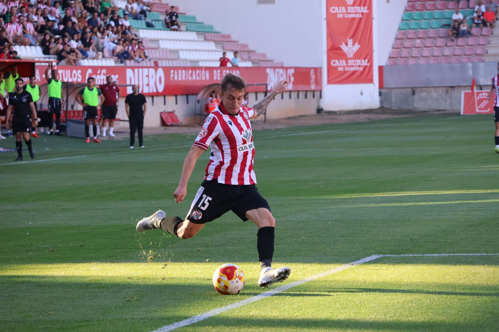 Zamora CF - Celta Fortuna  (37).JPG