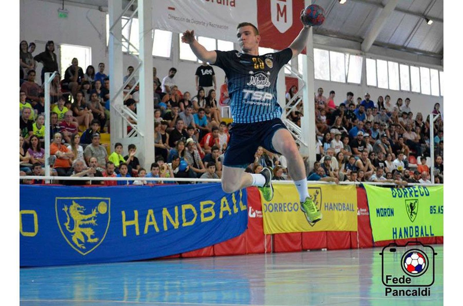Handball