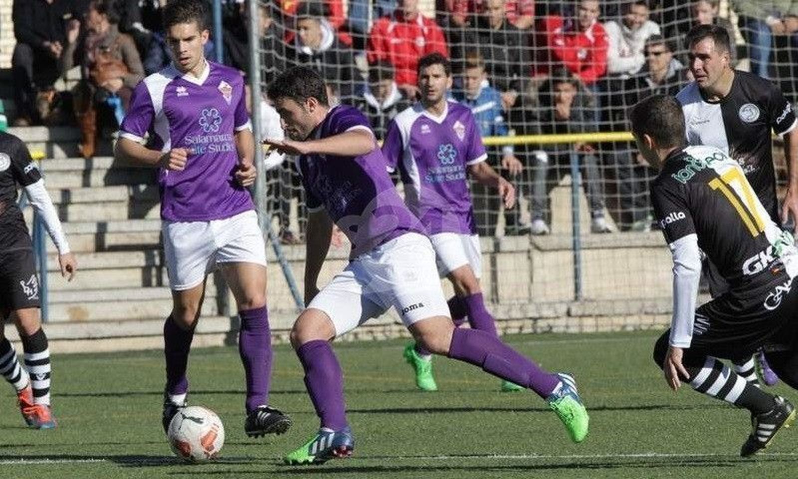 Vuelve la Provincial tras el parón