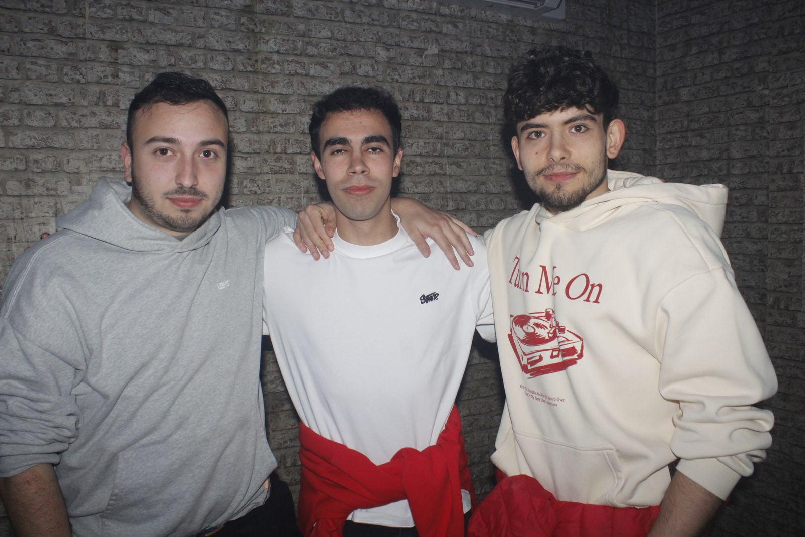 Salamanca de noche, viernes 20 de marzo