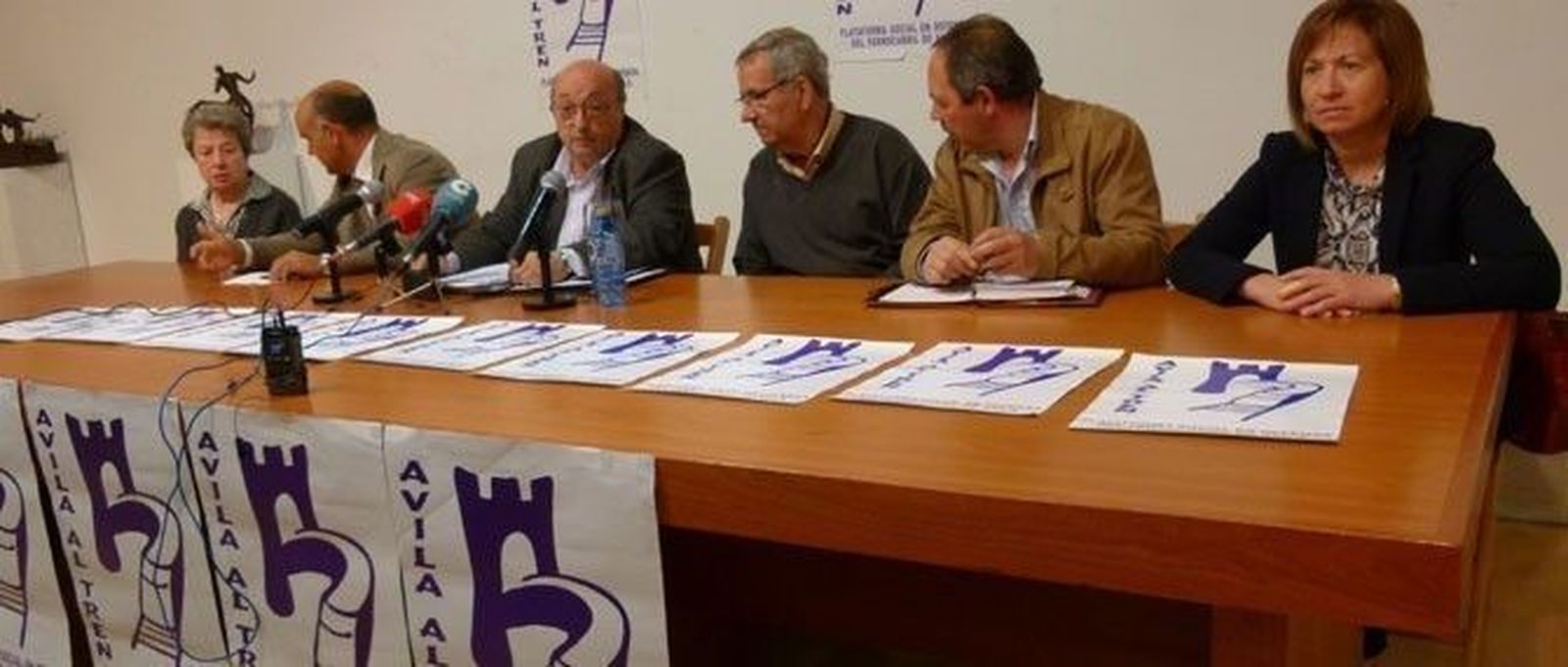 Hemos parado el primer envite, pero no se cumplen las reivindicaciones