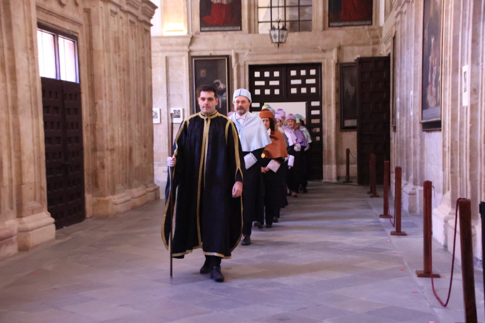 Doctor Honoris Causa a Francesco Tonucci