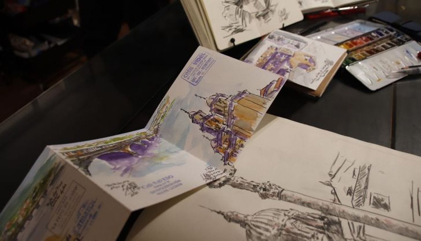 Entrevista a Miguel Elías