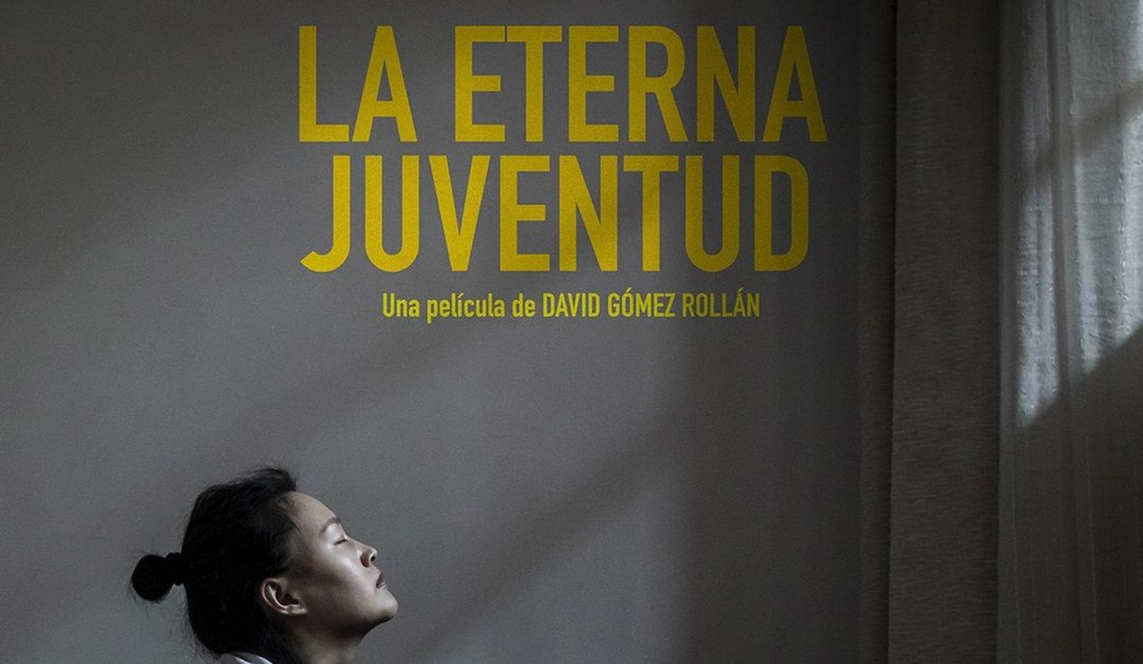 LA ETERNA JUVENTUD
