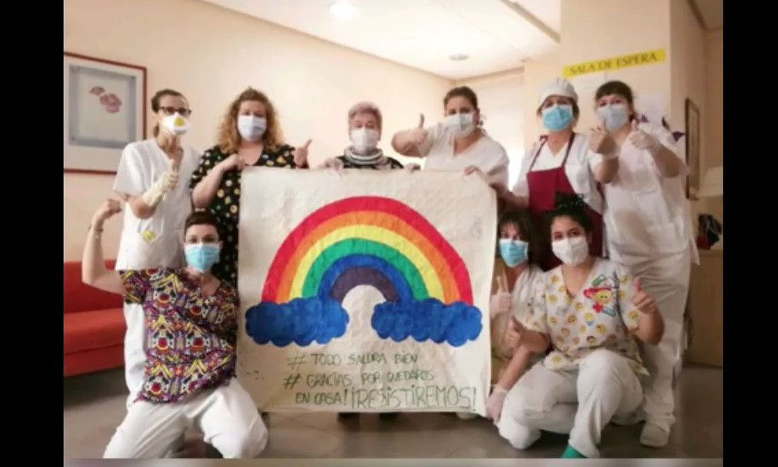 Residencia Roales del Pan