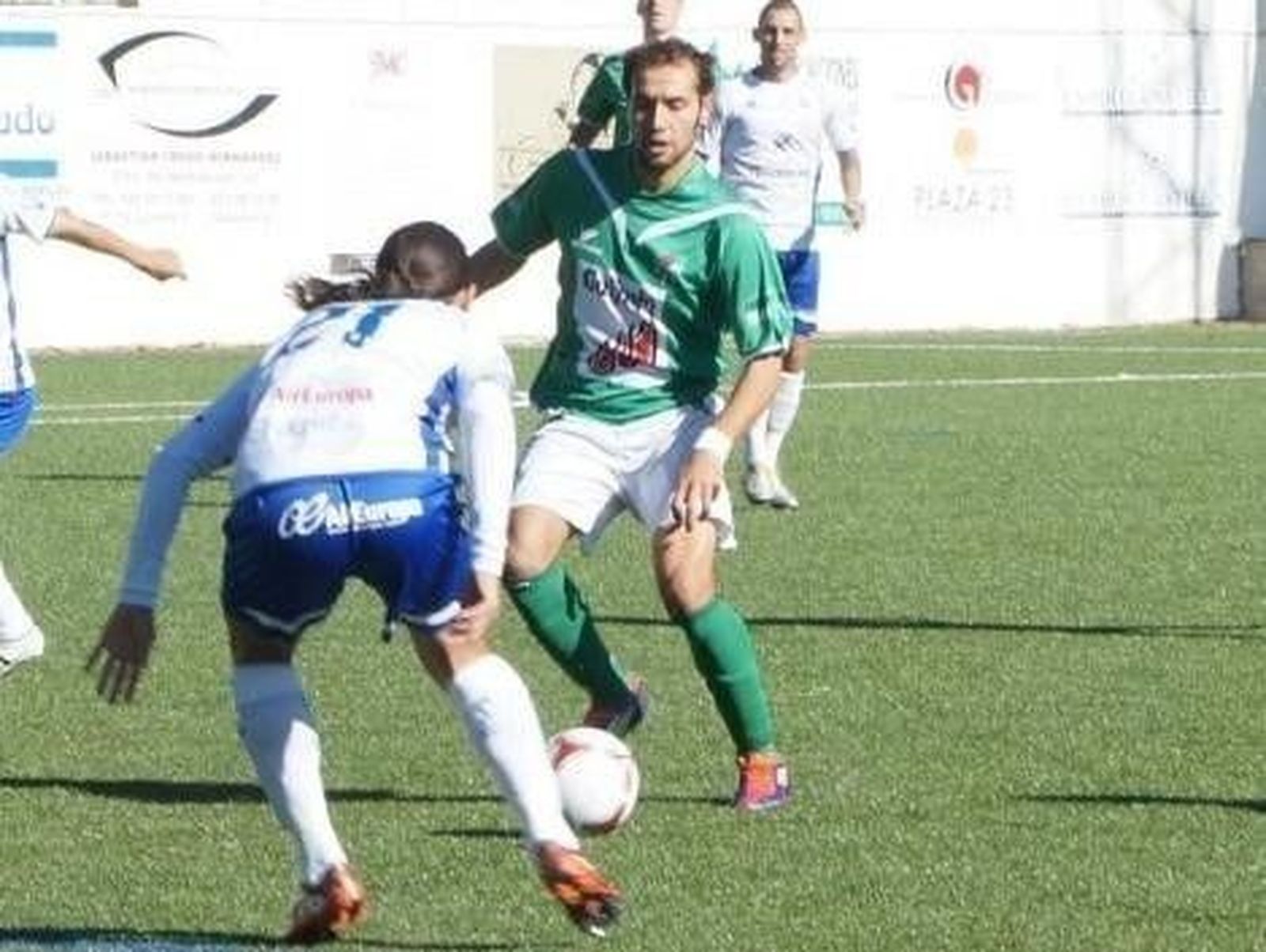 FINAL: Real Oviedo 1 - Guijuelo 1