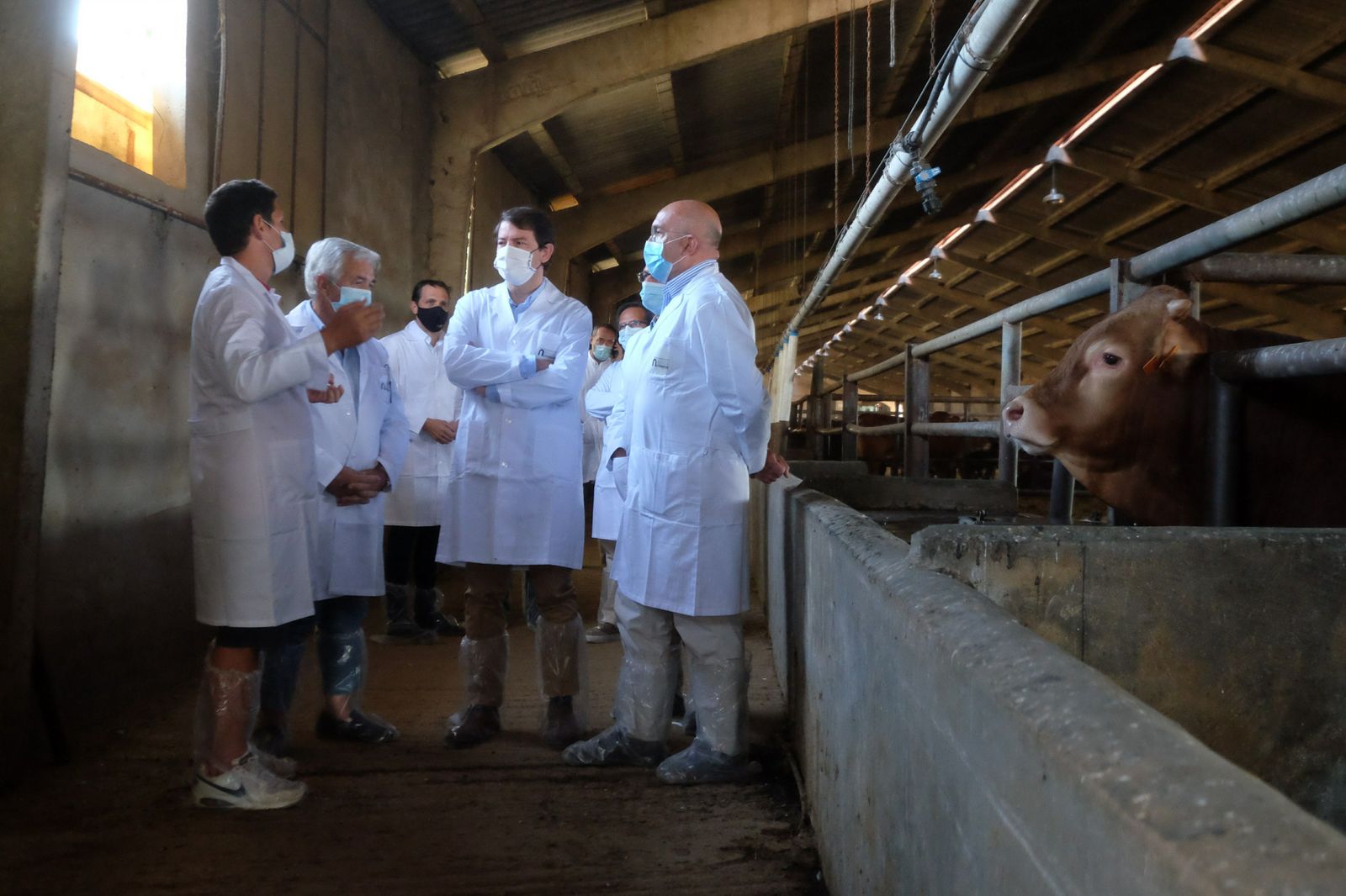 20200911 PTE VISITA EXPLOTACION GANADERA (2)