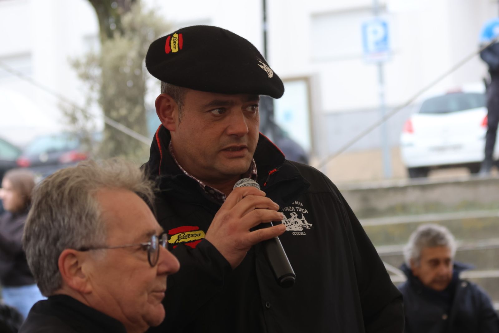 Matanza Típica de Guijuelo