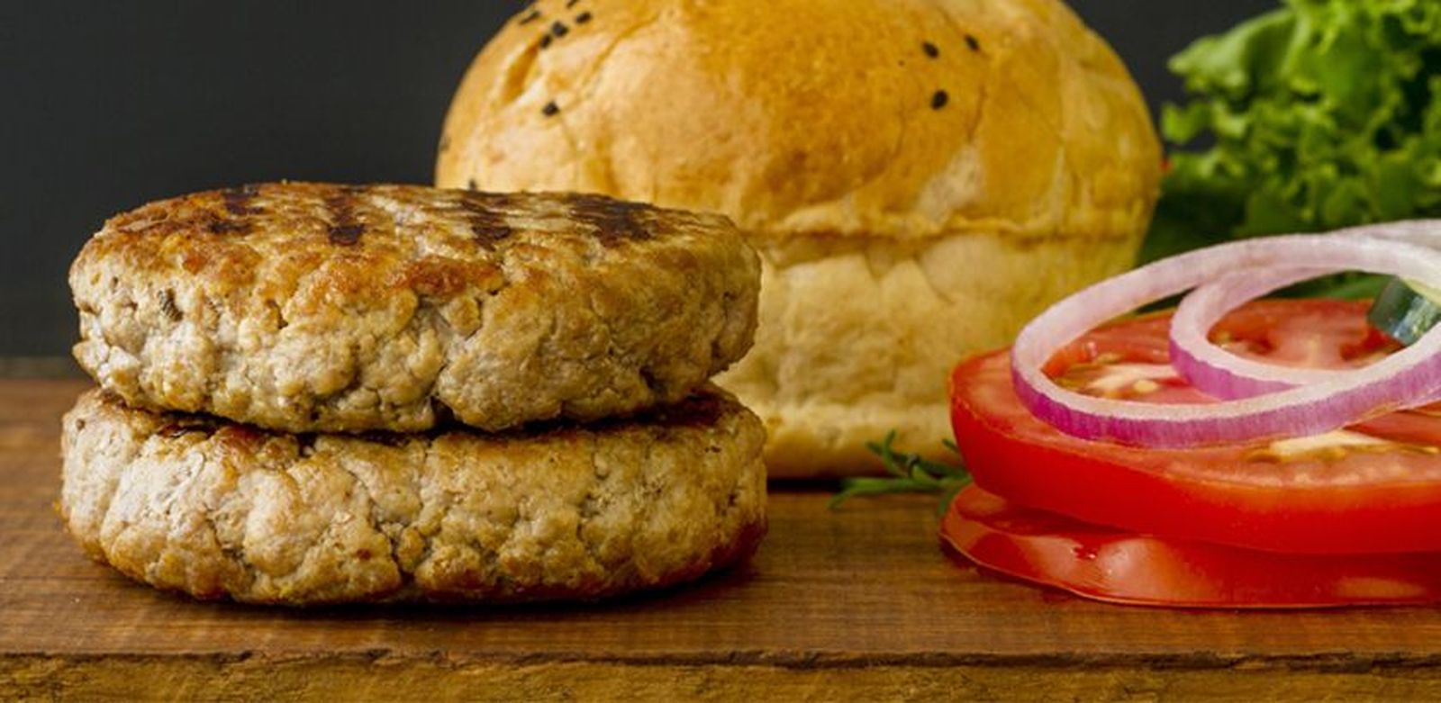 Carne vegetal | Fotografía Infoalimentos