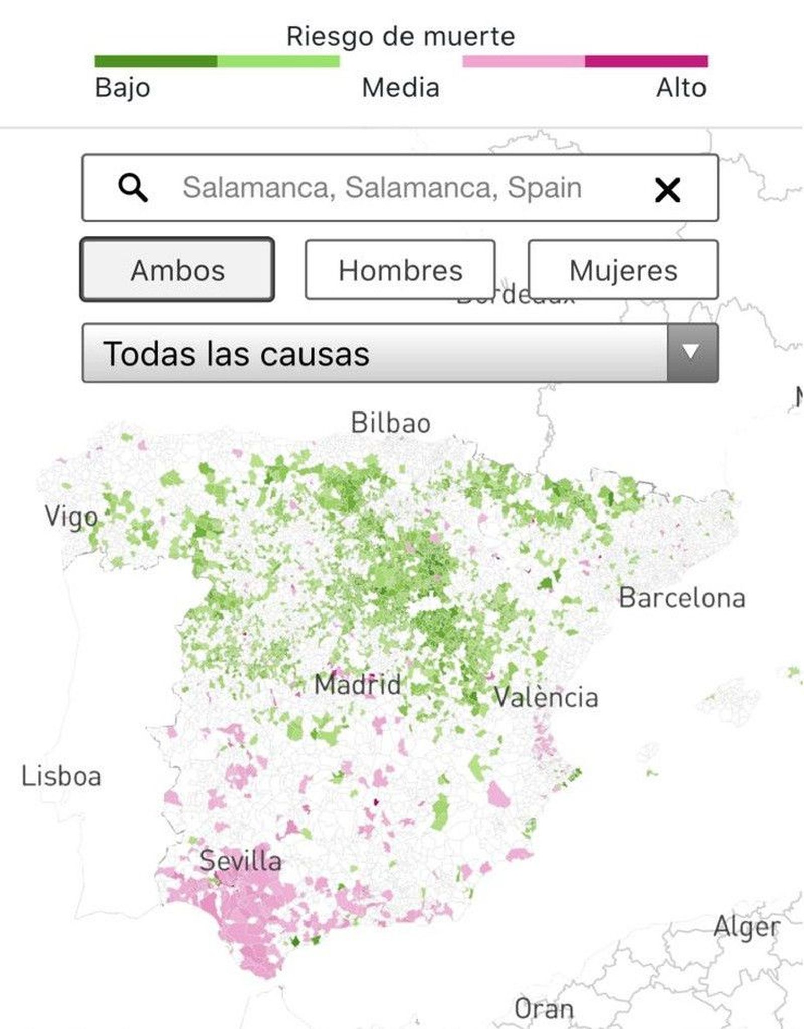 Atlas Nacional de la Mortalidad (3)
