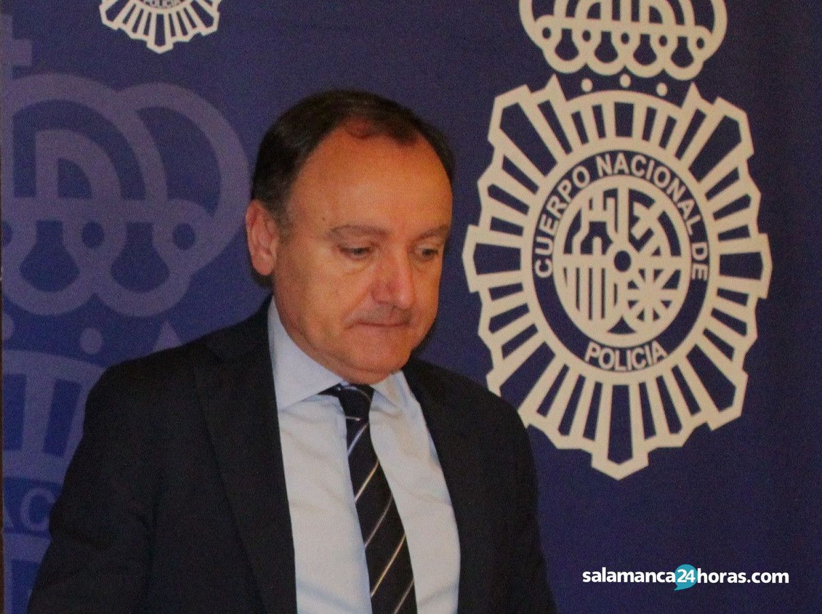 Antonio Andrés Laso