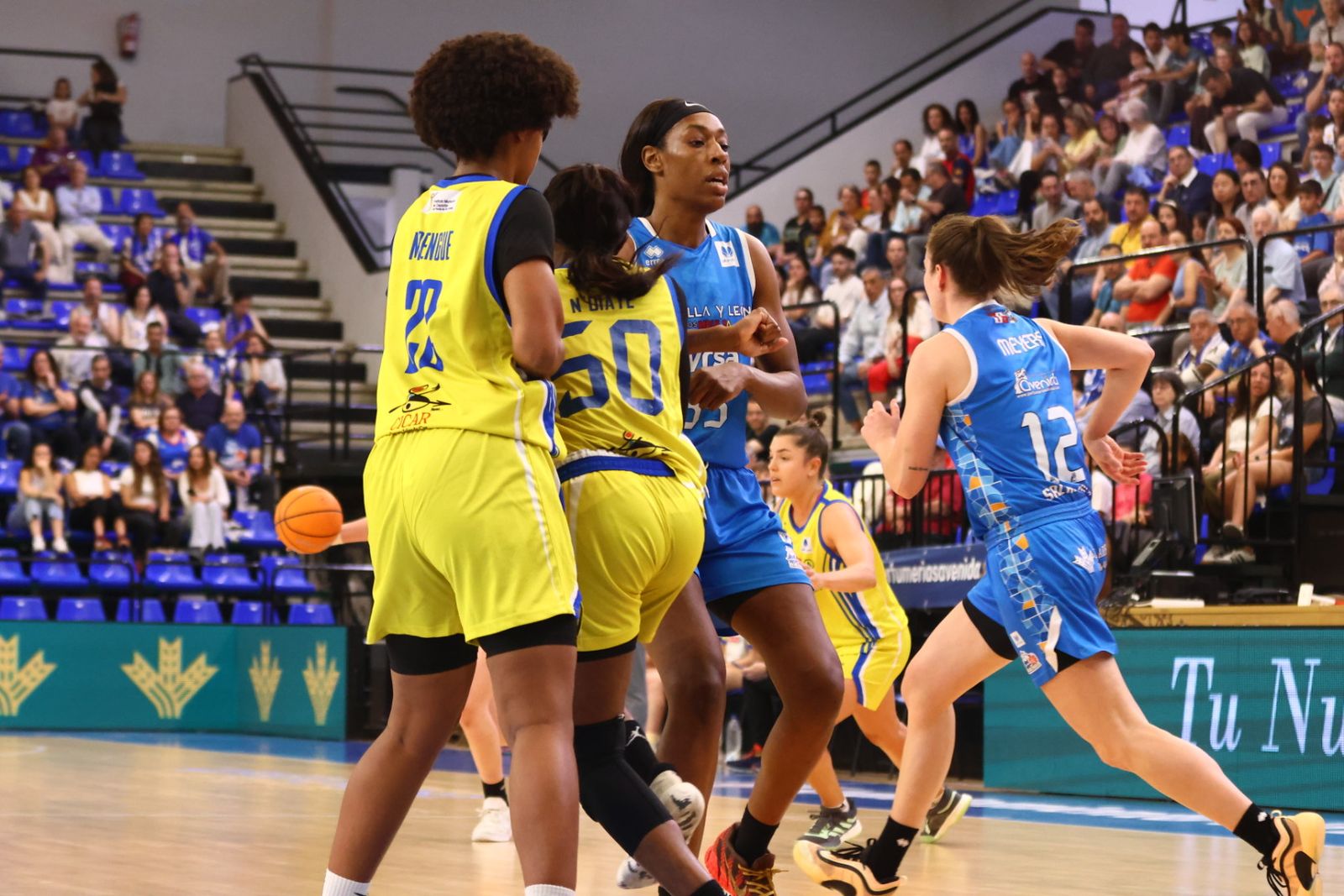 Perfumerías Avenida - Gran Canaria