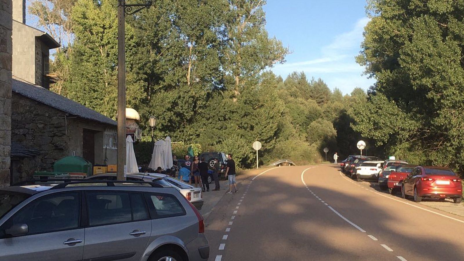 Anta rioconejos carretera (2)