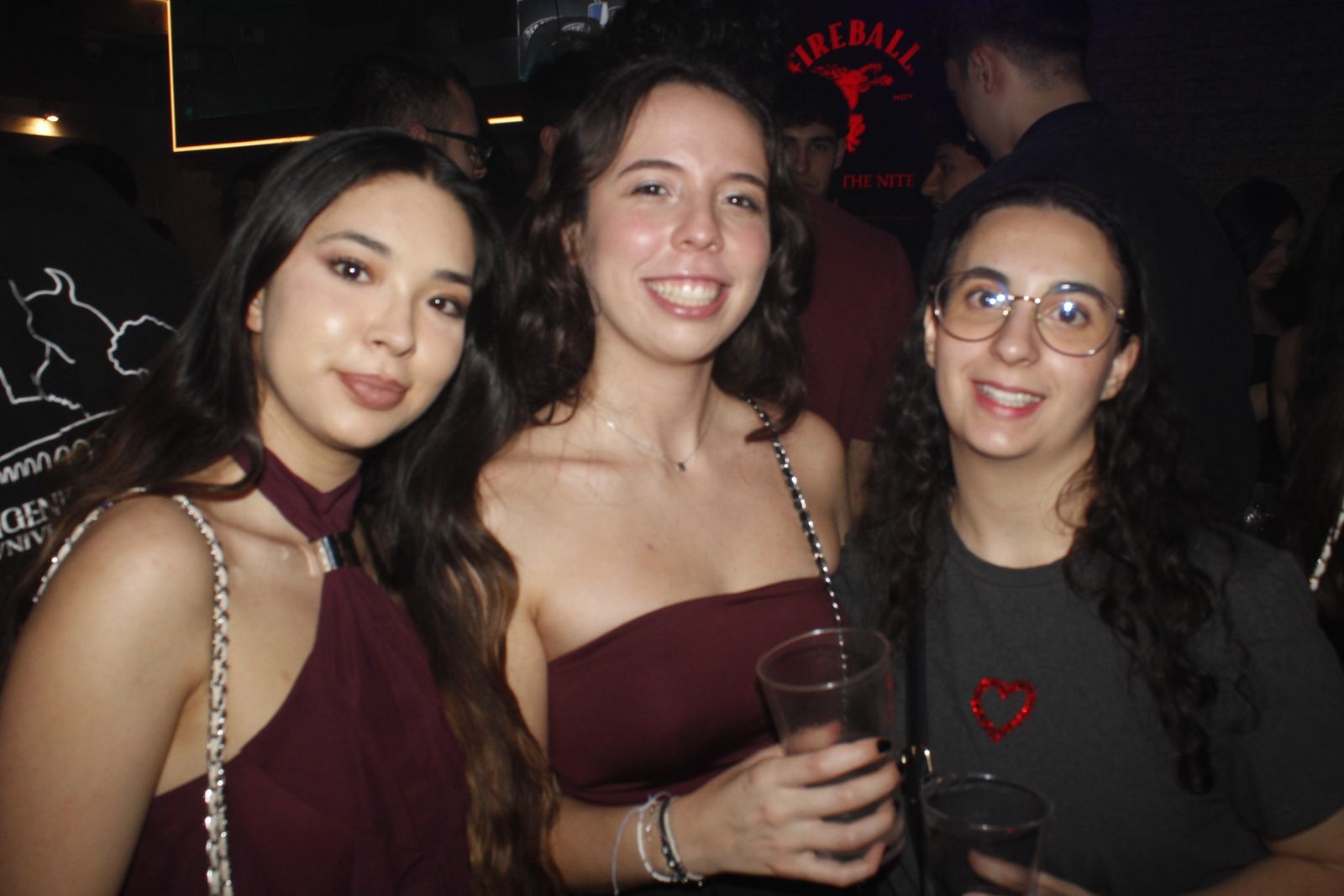 Salamanca de noche, jueves 19 de marzo