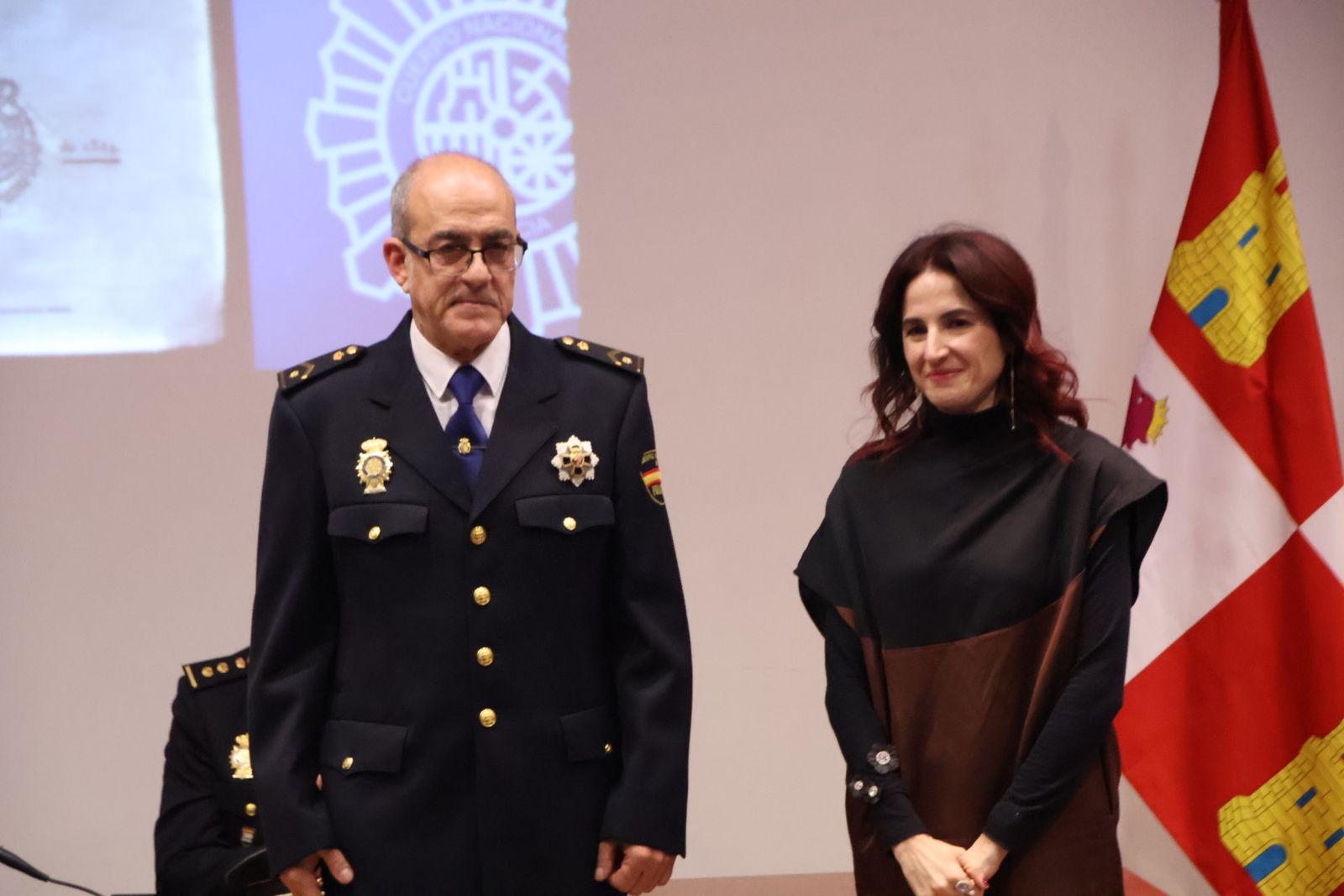 202 Aniversario de la creación de la Policía Nacional