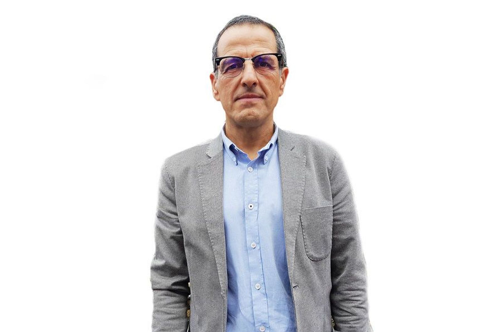 FERNANDO ANTÚNEZ V FERNANDO ANTÚNEZ V